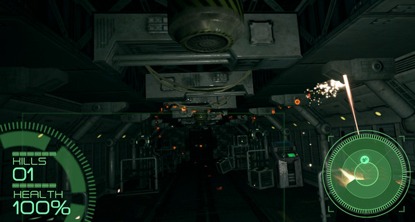 Cargo Breach screenshot 7