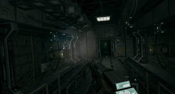 Cargo Breach screenshot 10