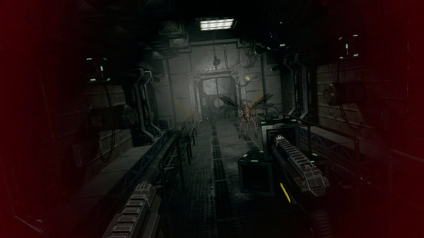 Cargo Breach screenshot 8