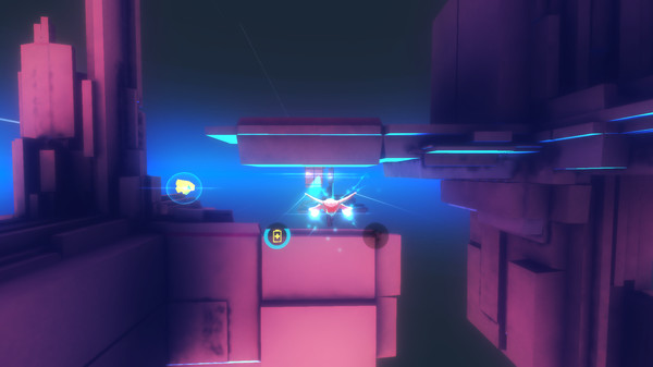 Hyperide VR screenshot 1