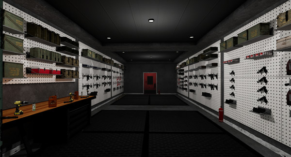SURV1V3 screenshot 7