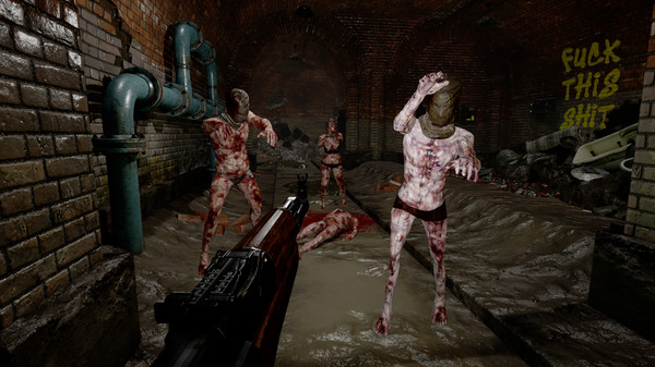 SURV1V3 screenshot 8