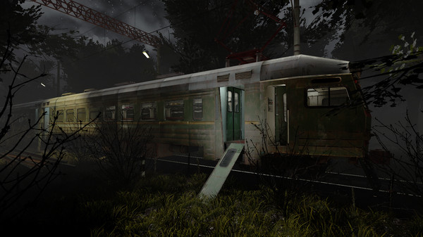SURV1V3 screenshot 5