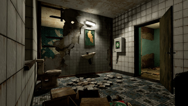 SURV1V3 screenshot 3
