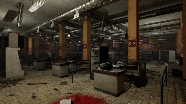 SURV1V3 screenshot 9