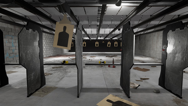 SURV1V3 screenshot 12