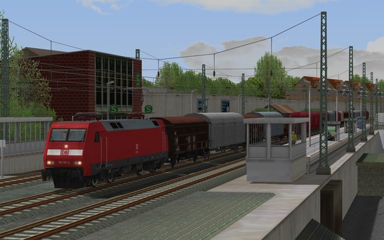 EEP 14 screenshot 8