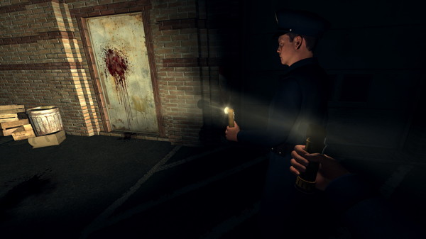 L.A. Noire: The VR Case Files screenshot 7
