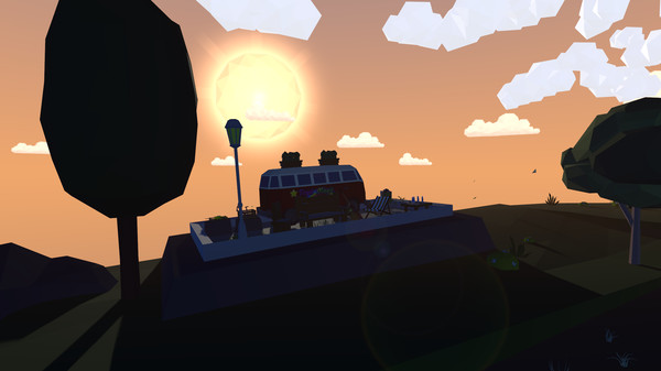 HikeJam screenshot 8