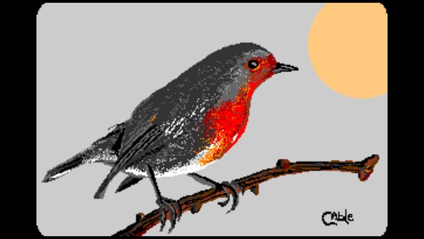 The Painter's Playground screenshot 7