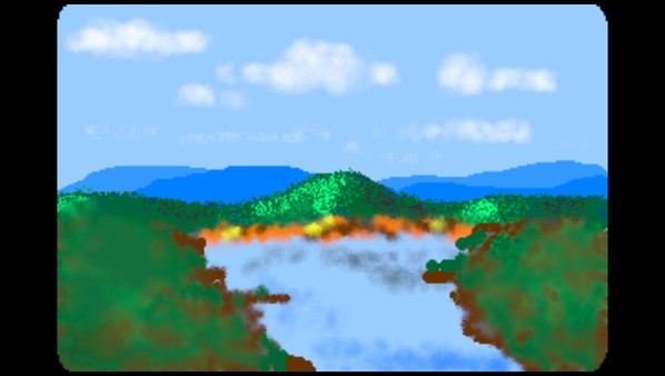 The Painter's Playground screenshot 1