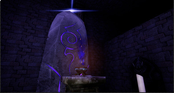 Light of Mine screenshot 2