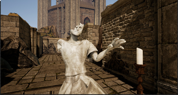Light of Mine screenshot 1