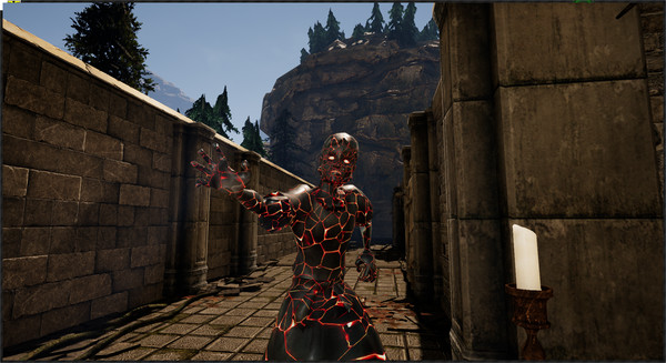 Light of Mine screenshot 5