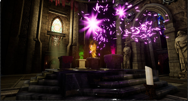 Light of Mine screenshot 4