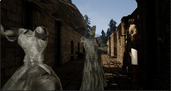 Light of Mine screenshot 6