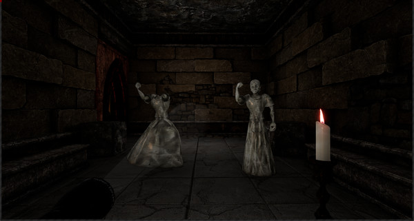 Light of Mine screenshot 3