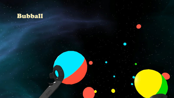 Funball Games VR screenshot 5
