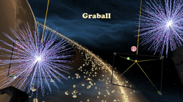 Funball Games VR screenshot 1