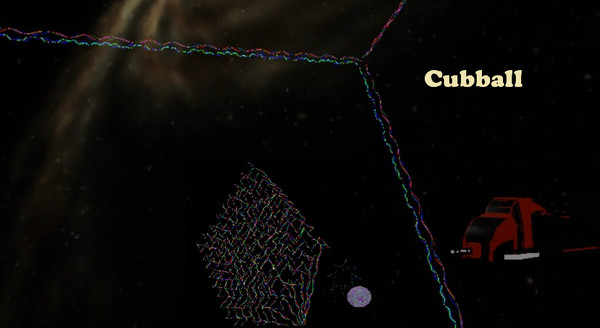 Funball Games VR screenshot 7