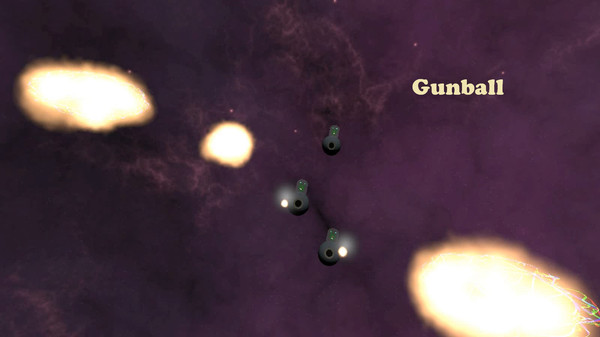 Funball Games VR screenshot 3
