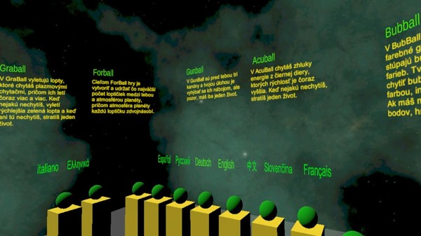 Funball Games VR screenshot 11