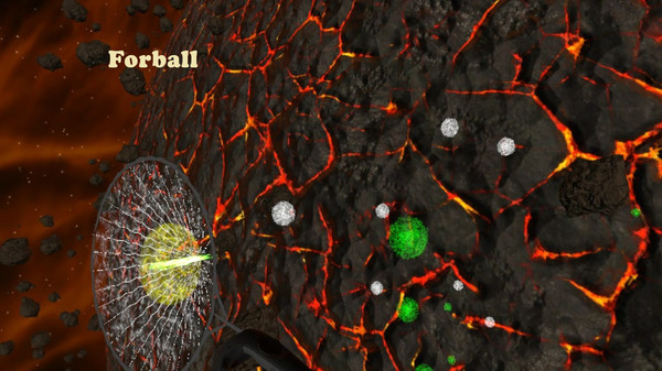 Funball Games VR screenshot 2