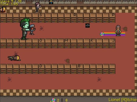 Record Store Nightmare screenshot 5