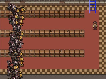 Record Store Nightmare screenshot 7