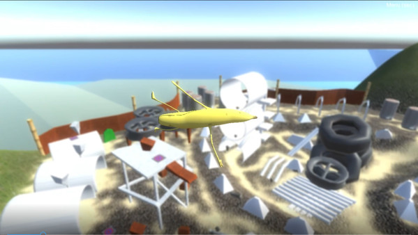 Banana Town screenshot 4