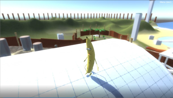 Banana Town screenshot 3