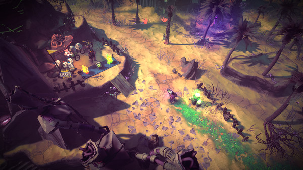 RAD screenshot 9