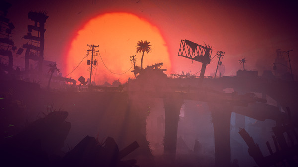 RAD screenshot 2