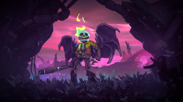 RAD screenshot 1