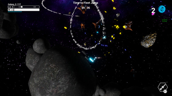 Dreadnought Sol screenshot 7