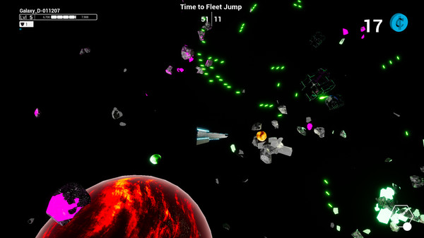 Dreadnought Sol screenshot 3