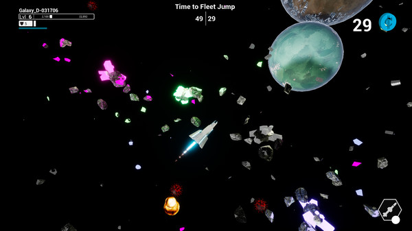 Dreadnought Sol screenshot 4