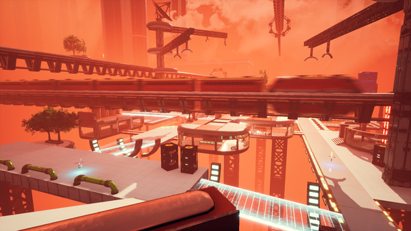 Fatal Velocity: Physics Combat screenshot 8
