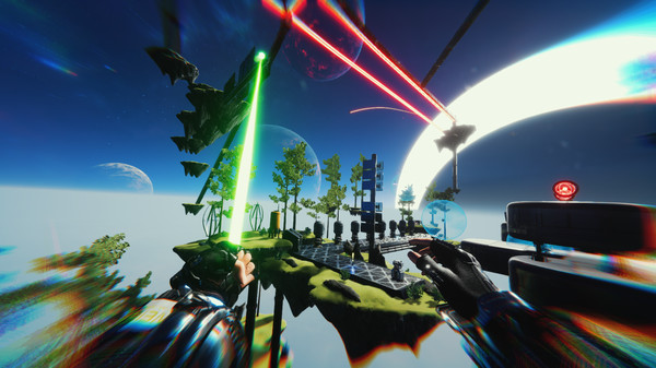 Fatal Velocity: Physics Combat screenshot 7