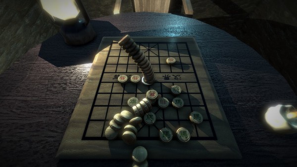 Chinese Chess screenshot 1