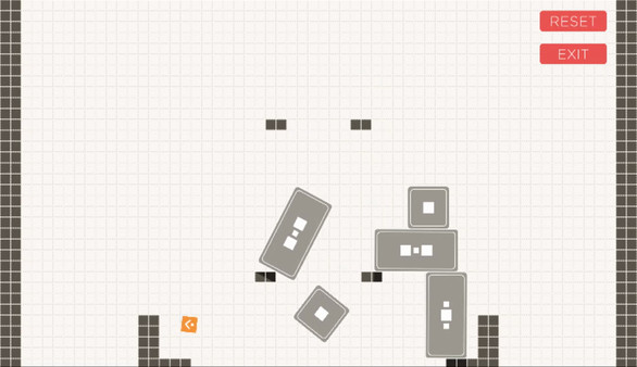BLOK DROP NEO screenshot 2