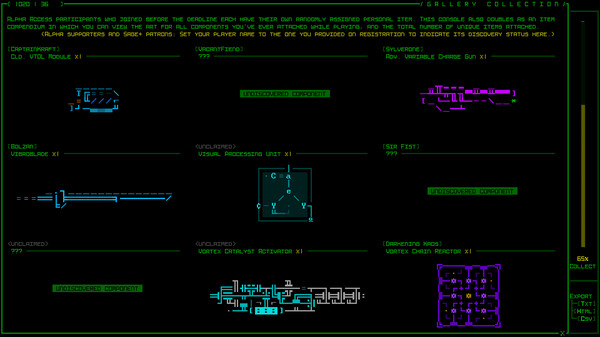 Cogmind screenshot 3