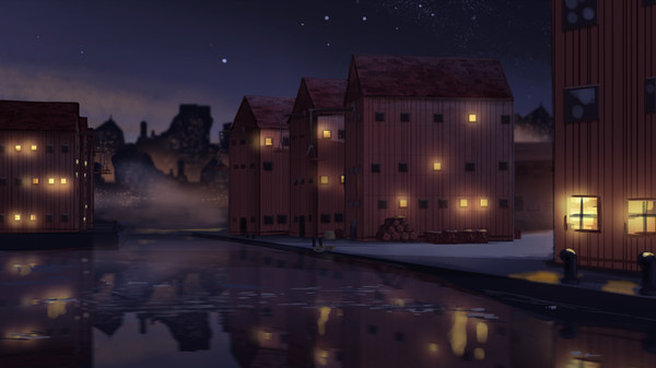 Captain Firebeard and the Bay of Crows screenshot 8