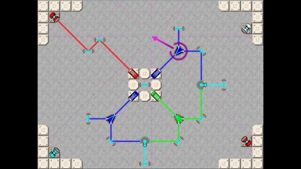 LightTrack screenshot 3