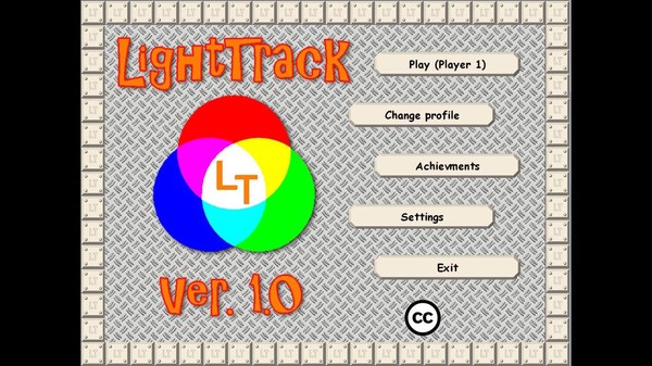 LightTrack screenshot 1
