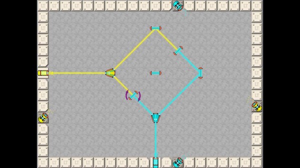 LightTrack screenshot 4