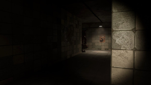 CASE 2: Animatronics Survival screenshot 3