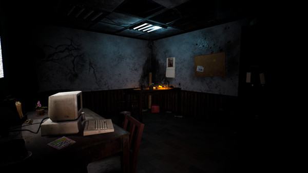 CASE 2: Animatronics Survival screenshot 11