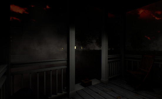 CASE 2: Animatronics Survival screenshot 9