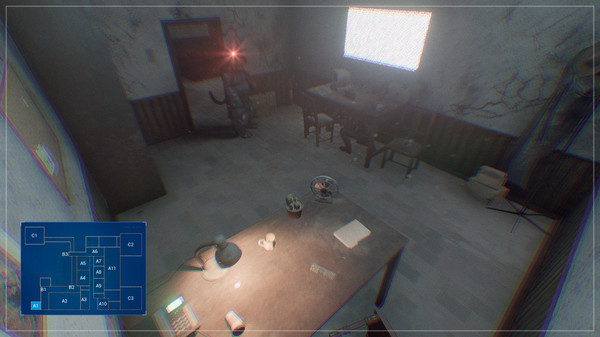 CASE 2: Animatronics Survival screenshot 10